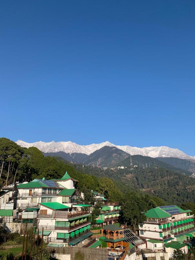 Meemo'S Home Dharamshala Exterior foto