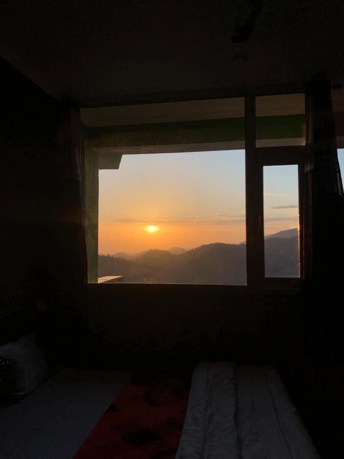 Meemo'S Home Dharamshala Exterior foto